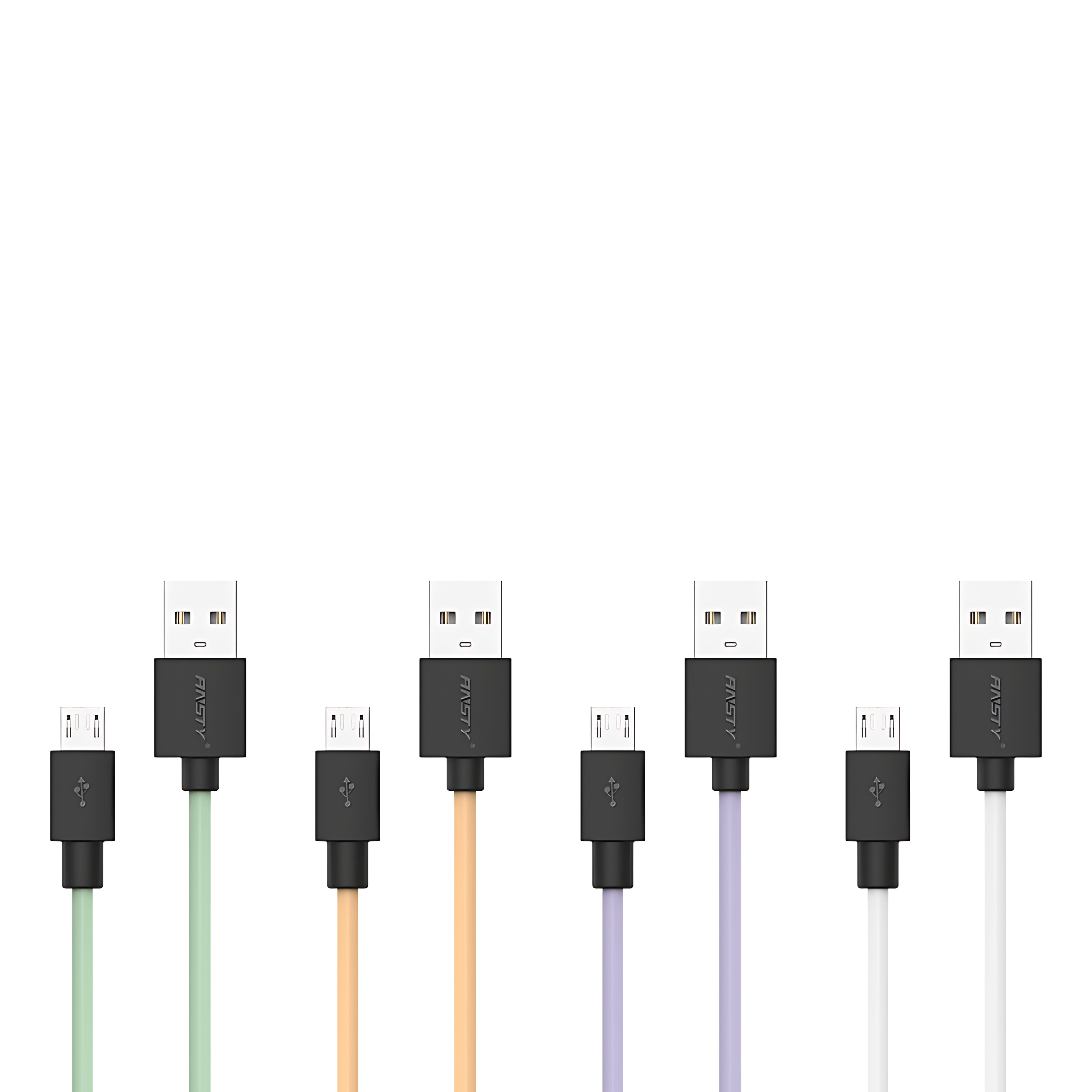 3.1A Fast Charging Micro USB Cable Z-15-A