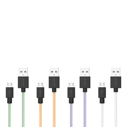 3.1A Fast Charging Micro USB Cable Z-15-A